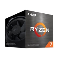 AMD Ryzen 7 5700 8-Core 3.7GHz AM4 Processor 65W Zen 3 AMD Ryzen 7 5700 8-Core 3.7GHz AM4 Processor 65W Zen 3